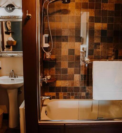 ベッドアンドブレックファースト Auberge Bruine Océane