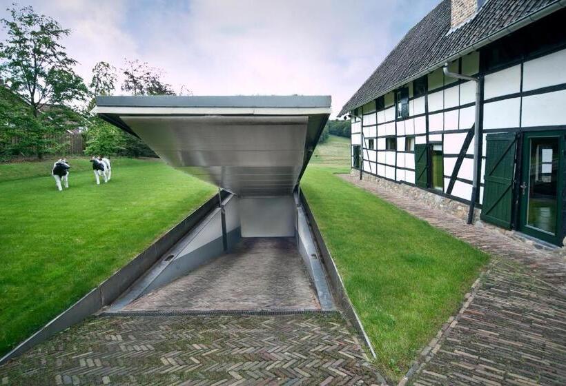 צימר Auberge De Smockelaer