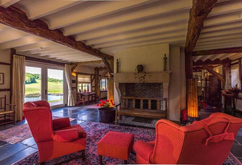 צימר Auberge De Smockelaer