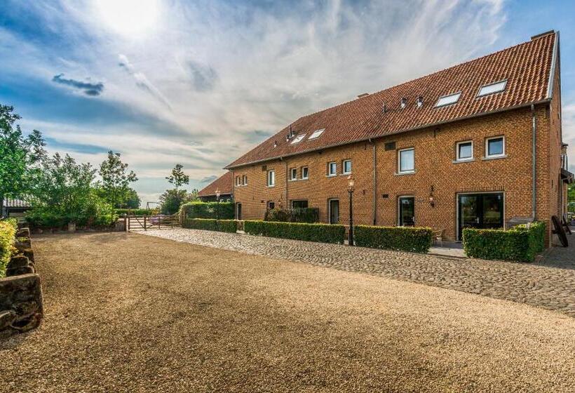 צימר Auberge De Smockelaer