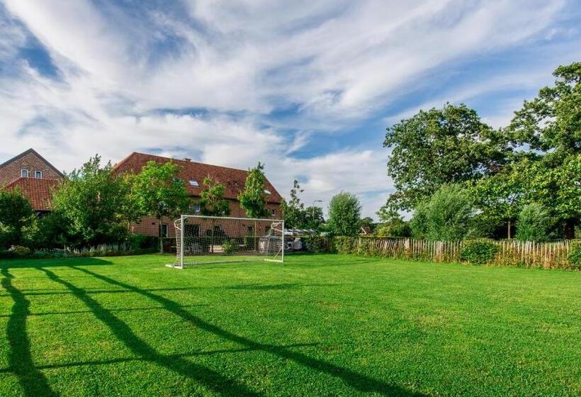 צימר Auberge De Smockelaer