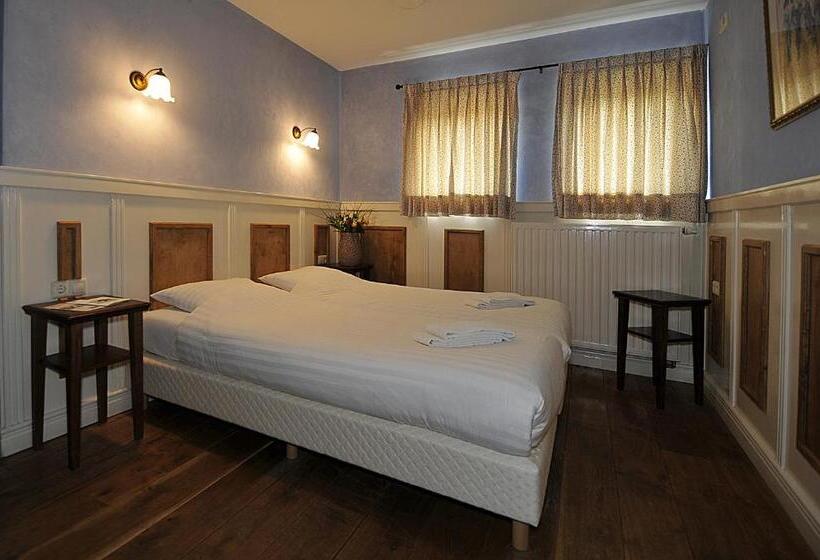 צימר Auberge De Smockelaer