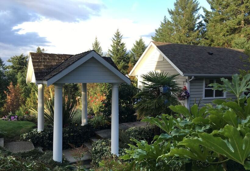 مبيت وإفطار Belle Maison Auprès De La Mer