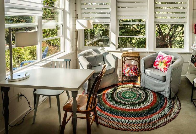 مبيت وإفطار Belle Maison Auprès De La Mer