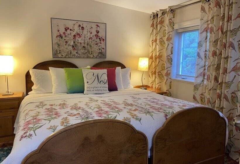 مبيت وإفطار Belle Maison Auprès De La Mer