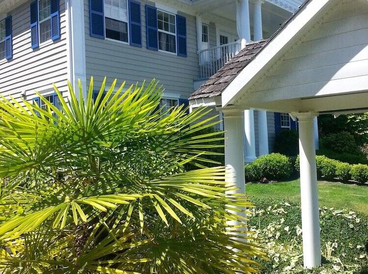 مبيت وإفطار Belle Maison Auprès De La Mer