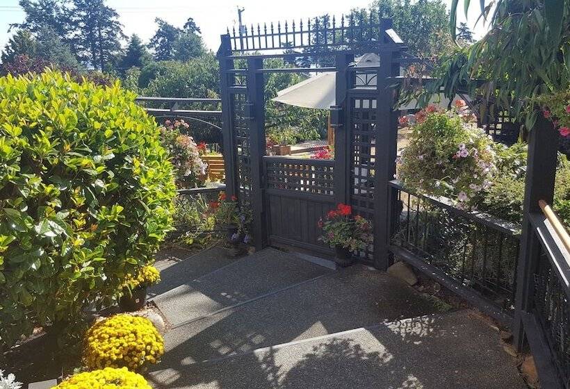 צימר By The Sea Bnb Sidney Bc