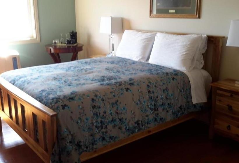 住宿加早餐  Casa Loma Bnb