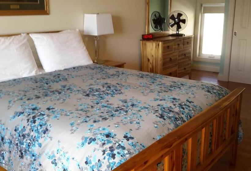 住宿加早餐  Casa Loma Bnb