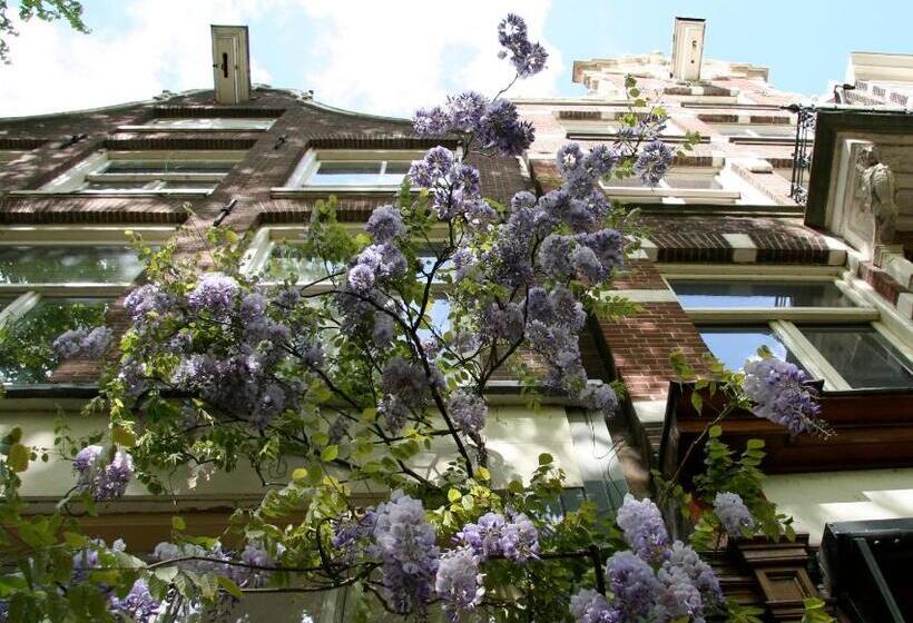 مبيت وإفطار Casa Luna