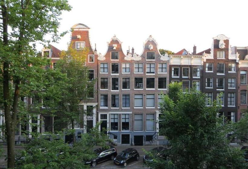 مبيت وإفطار Casa Luna