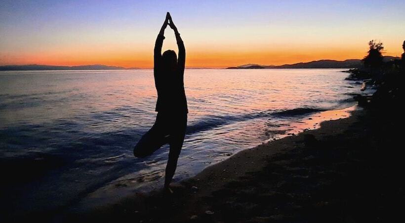 צימר Davis Brook Retreat