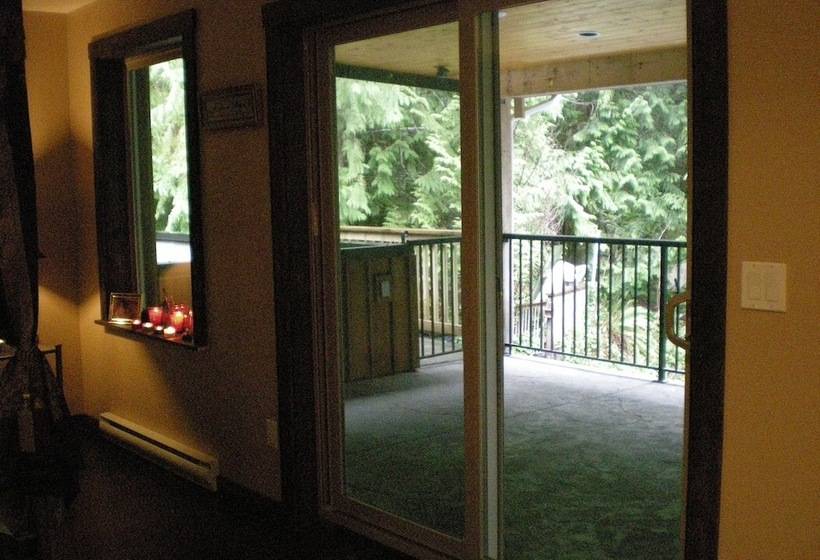 צימר Davis Brook Retreat