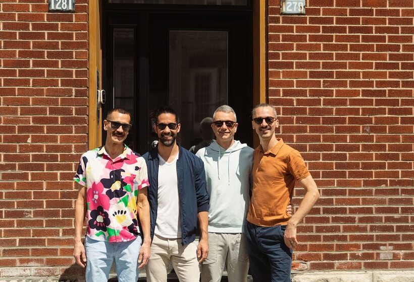 Bed And Breakfast Du Village Bbv