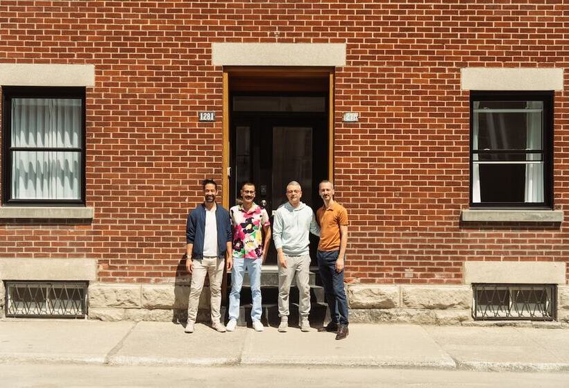 Bed And Breakfast Du Village Bbv