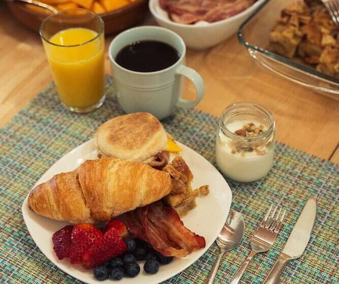 Bed And Breakfast Du Village Bbv