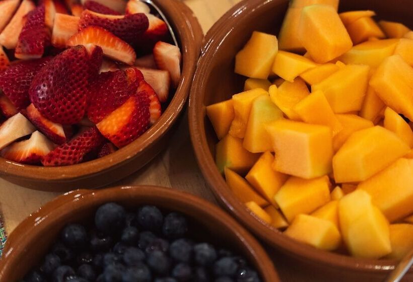 Bed And Breakfast Du Village Bbv