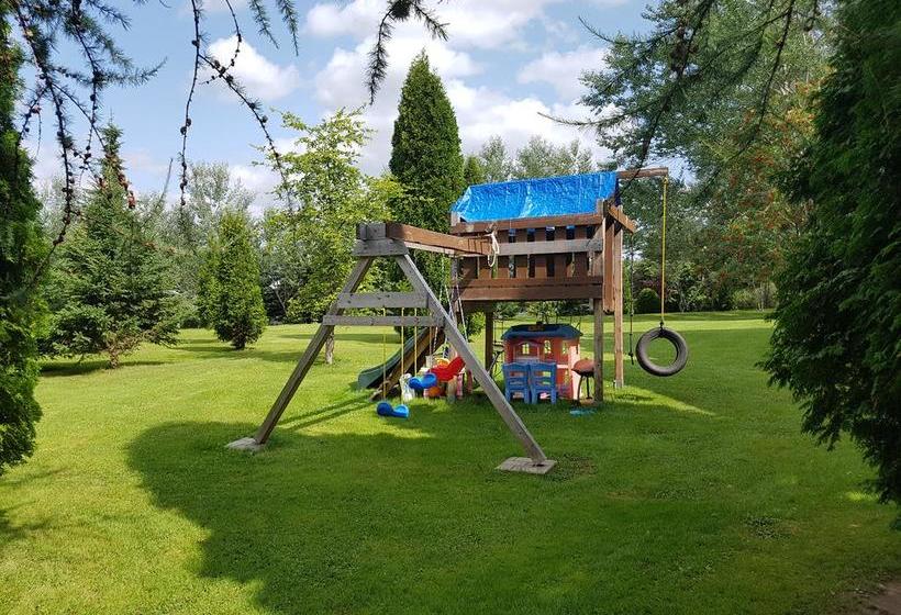 민박 Aux Pignons Gite