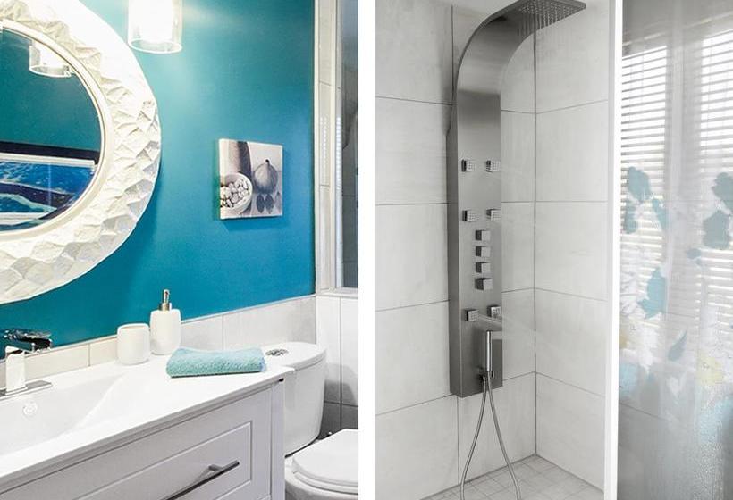 ベッドアンドブレックファースト Aux Pignons Gite