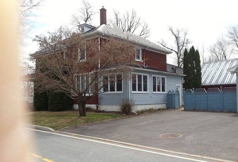 住宿加早餐  Gite Du Passant Aux Rêves D Antan