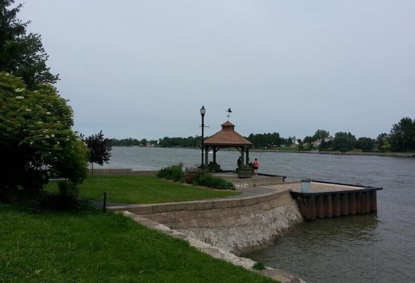 住宿加早餐  Gite Du Passant Aux Rêves D Antan