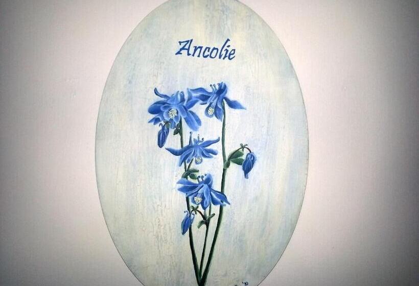 住宿加早餐  Gite Du Passant Aux Rêves D Antan