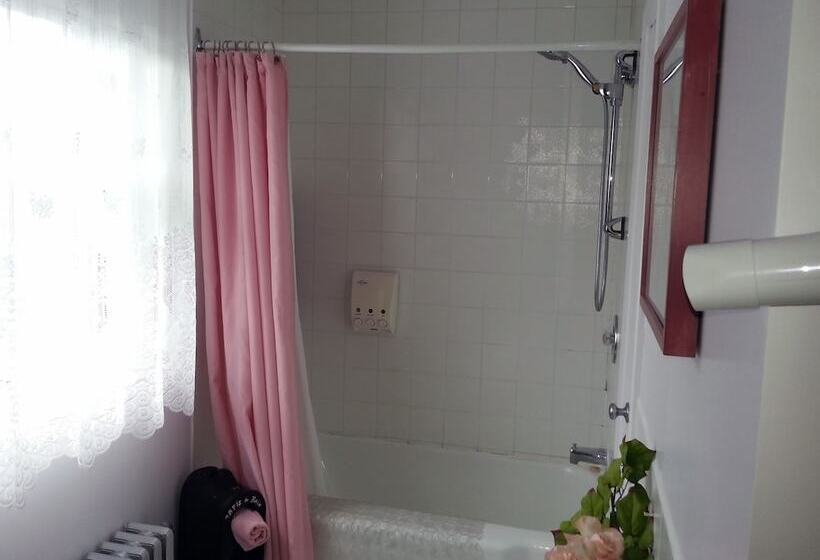 住宿加早餐  Gite Du Passant Aux Rêves D Antan