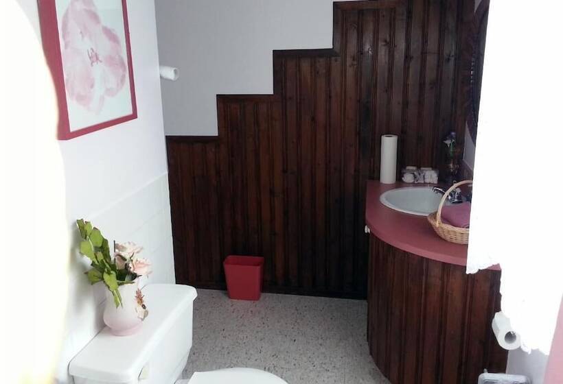 住宿加早餐  Gite Du Passant Aux Rêves D Antan