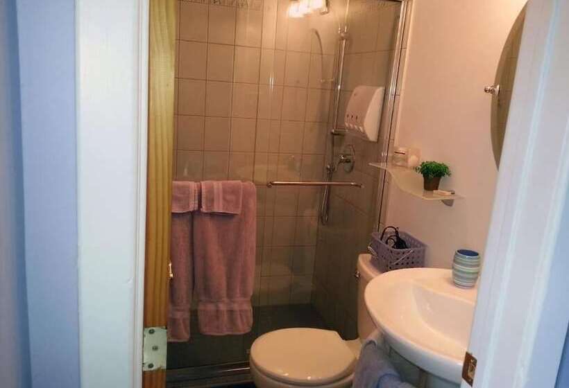 住宿加早餐  Gite Du Passant Aux Rêves D Antan