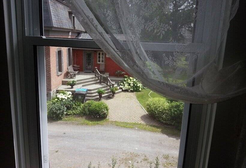 住宿加早餐  Gite Du Passant Aux Rêves D Antan