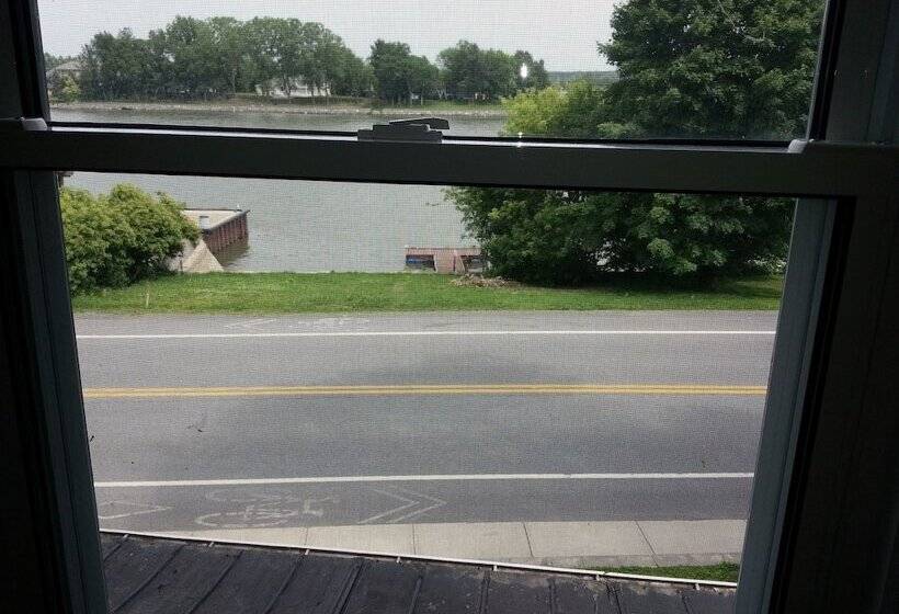 住宿加早餐  Gite Du Passant Aux Rêves D Antan