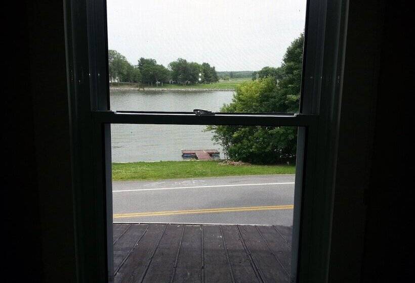 住宿加早餐  Gite Du Passant Aux Rêves D Antan