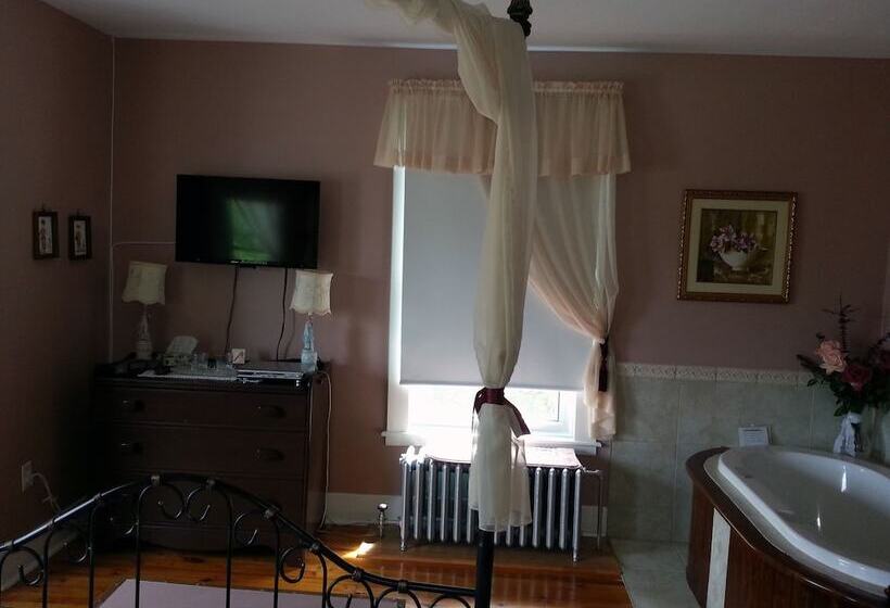 住宿加早餐  Gite Du Passant Aux Rêves D Antan