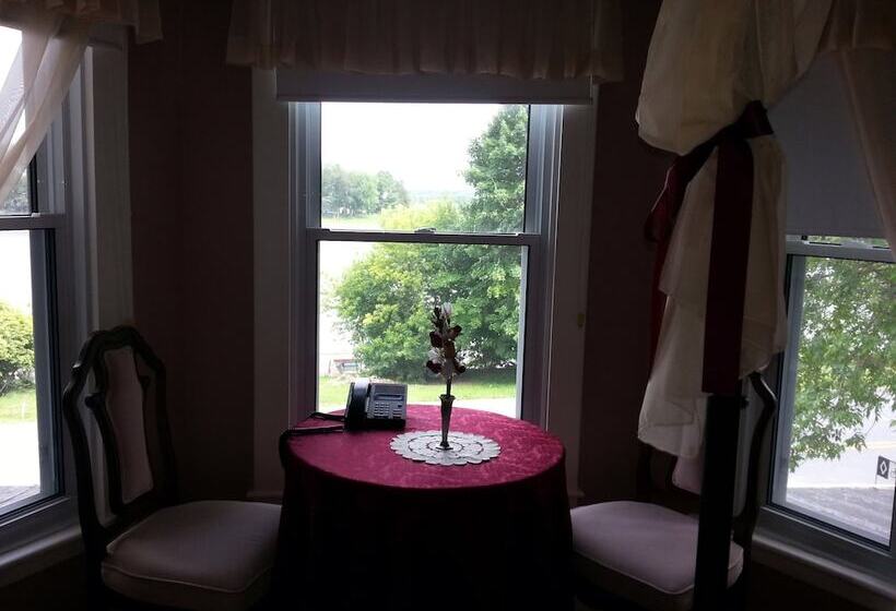 住宿加早餐  Gite Du Passant Aux Rêves D Antan