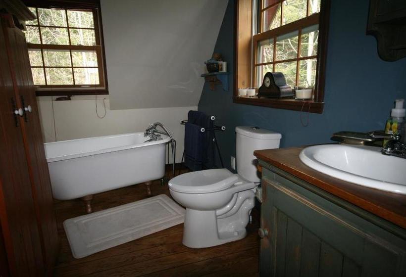 ベッドアンドブレックファースト Gite Nature Et Confiture