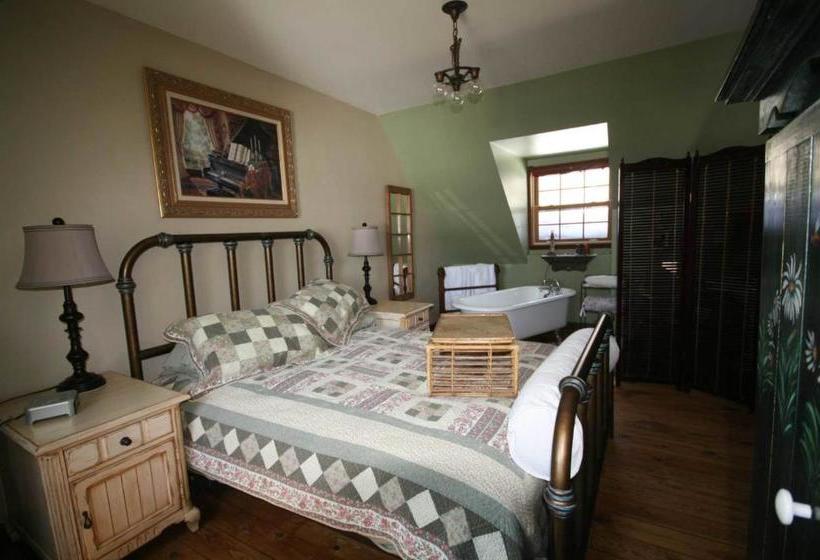 ベッドアンドブレックファースト Gite Nature Et Confiture