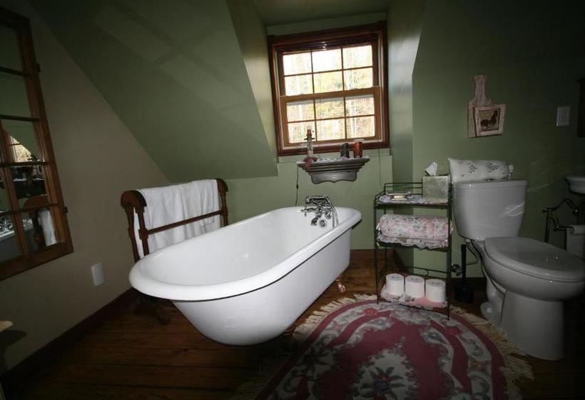 ベッドアンドブレックファースト Gite Nature Et Confiture