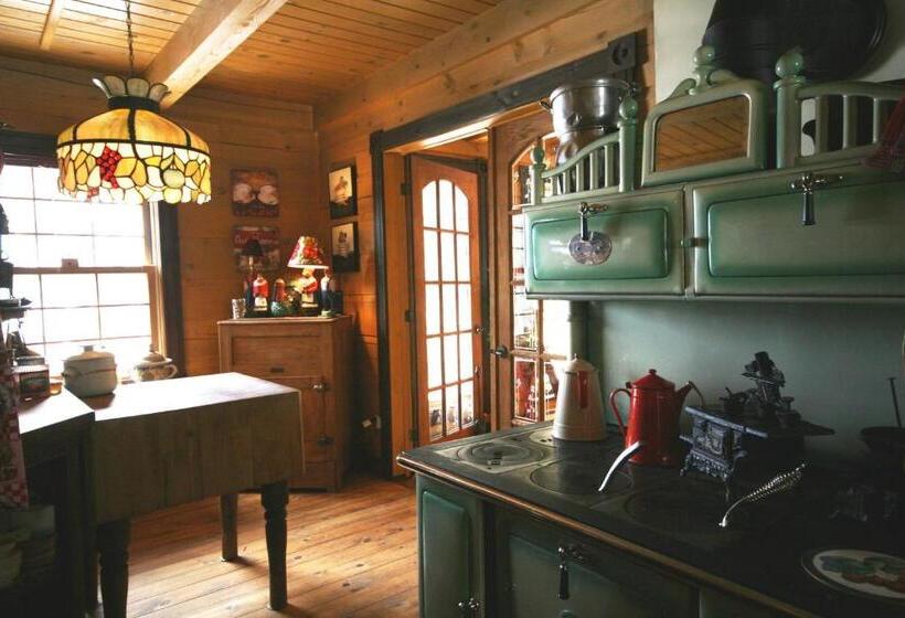 ベッドアンドブレックファースト Gite Nature Et Confiture