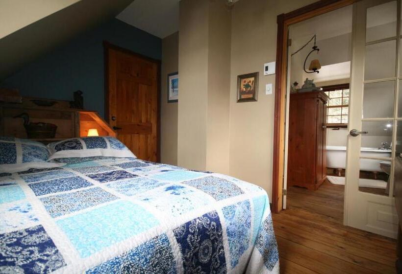 ベッドアンドブレックファースト Gite Nature Et Confiture