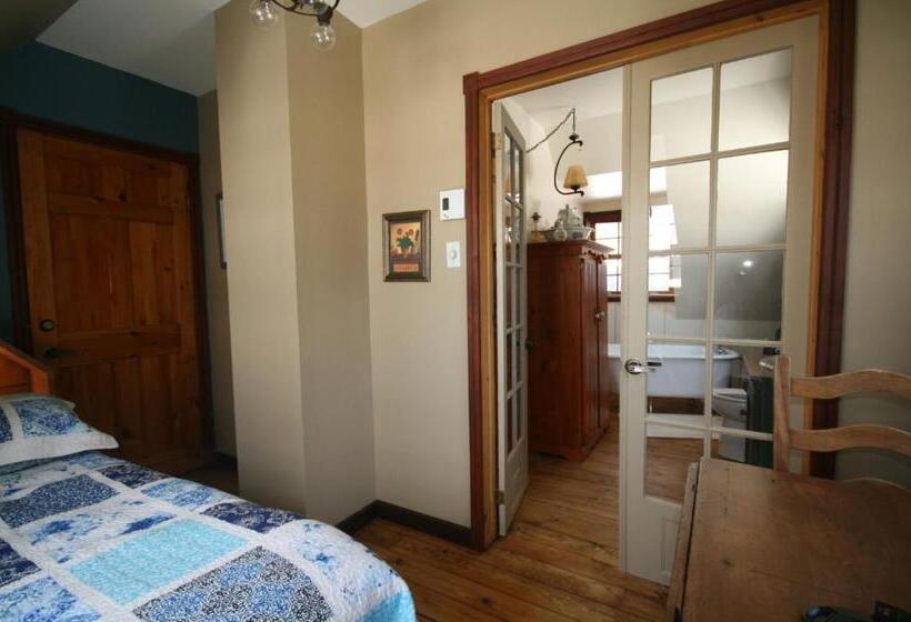 ベッドアンドブレックファースト Gite Nature Et Confiture