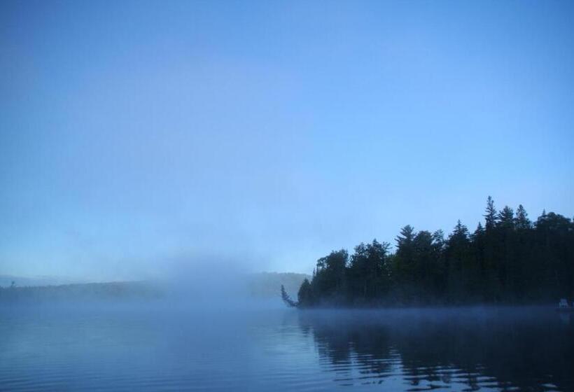 ベッドアンドブレックファースト Gite Nature Et Confiture