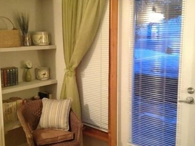 مبيت وإفطار Gîte Au Perchoir