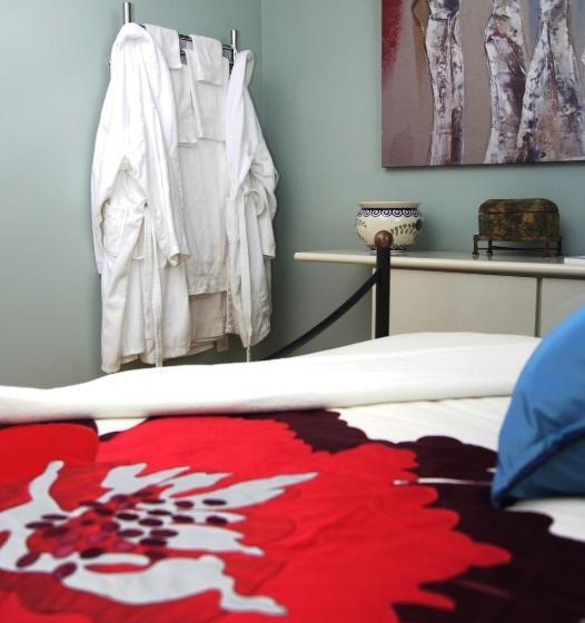 Bed and Breakfast Gîte Chez Baza