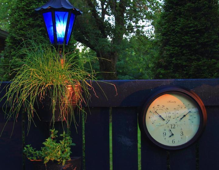 Bed and Breakfast Gîte Chez Baza