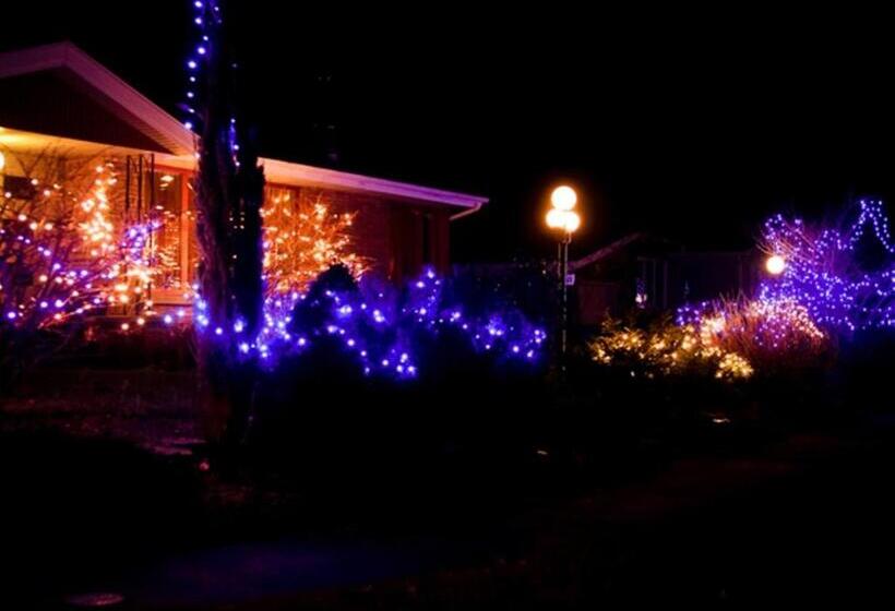 Bed and Breakfast Gîte Chez Baza