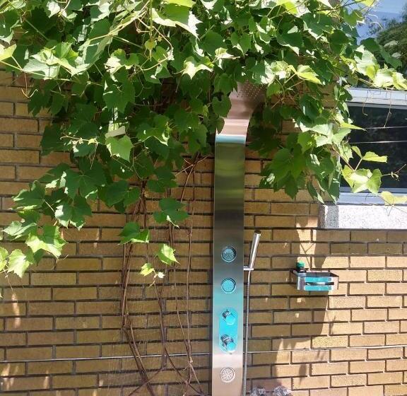 Bed and Breakfast Gîte Chez Baza