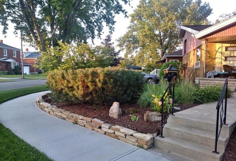 Bed and Breakfast Gîte Chez Baza