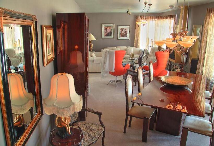 Bed and Breakfast Gîte Chez Baza