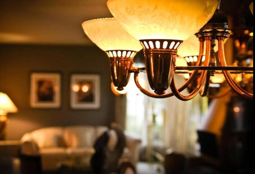 Bed and Breakfast Gîte Chez Baza