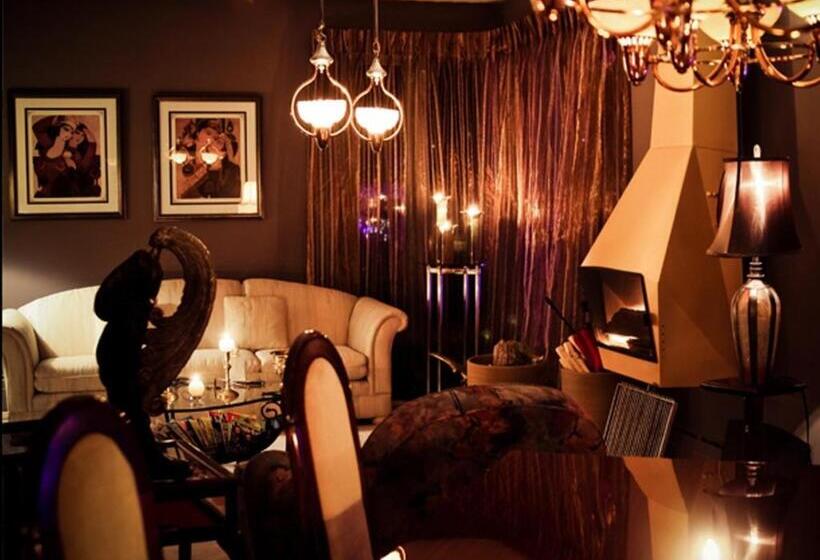 Bed and Breakfast Gîte Chez Baza